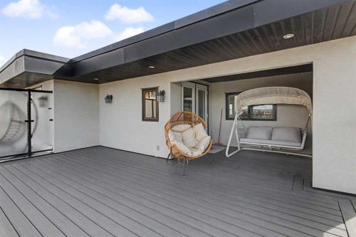4640 15 Avenue Nw, Calgary, AB 