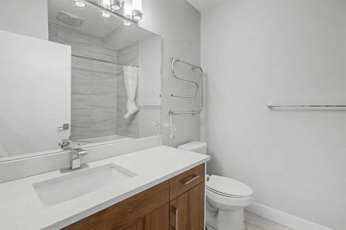 4640 15 Avenue Nw, Calgary, AB 