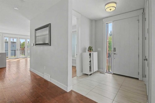 4640 15 Avenue Nw, Calgary, AB 