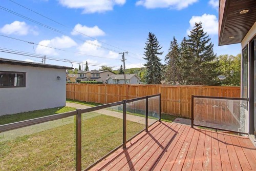 4640 15 Avenue Nw, Calgary, AB 