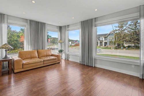4640 15 Avenue Nw, Calgary, AB 