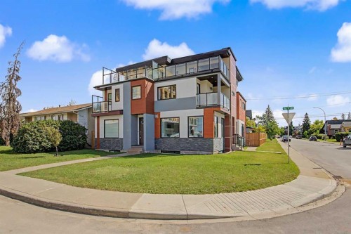 4640 15 Avenue Nw, Calgary, AB 