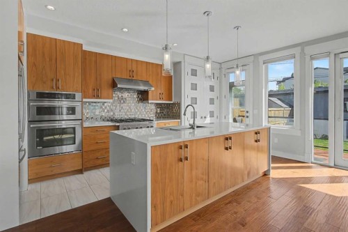 4640 15 Avenue Nw, Calgary, AB 