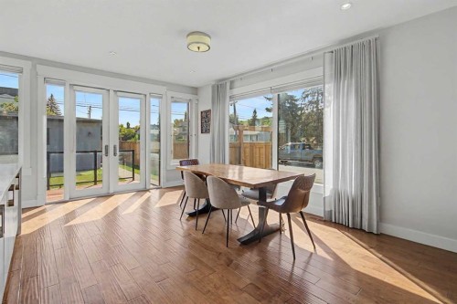 4640 15 Avenue Nw, Calgary, AB 