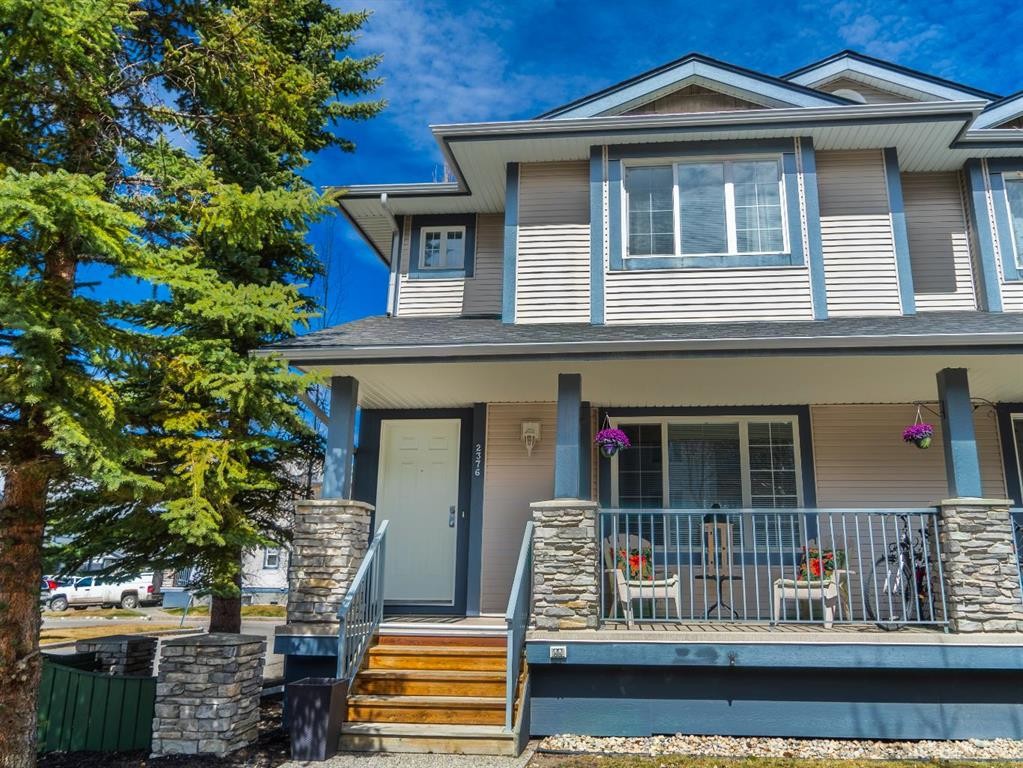2376 Eversyde Avenue Sw, Calgary, AB