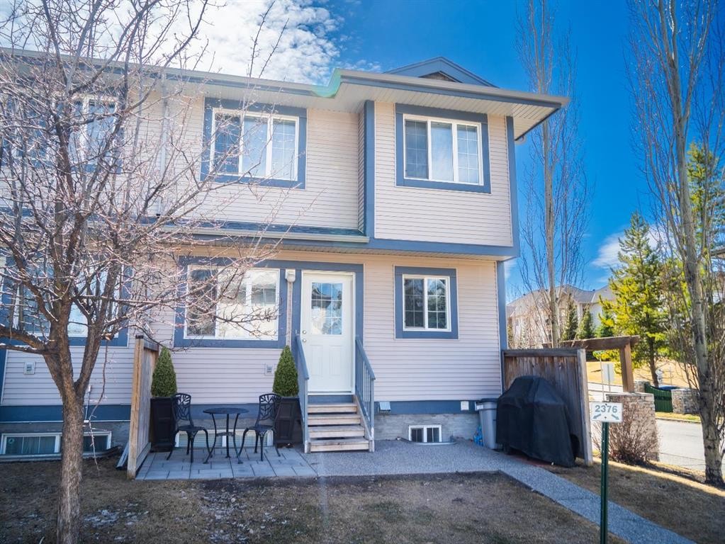 2376 Eversyde Avenue Sw, Calgary, AB