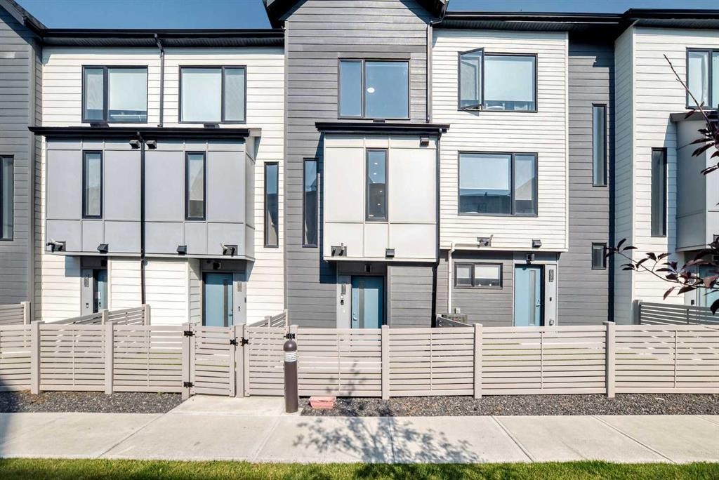 211 Evanscrest Square Nw, Calgary, AB