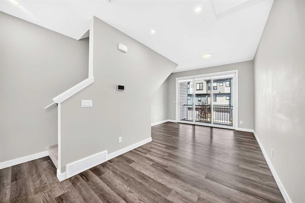 211 Evanscrest Square Nw, Calgary, AB
