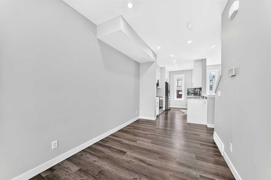 211 Evanscrest Square Nw, Calgary, AB