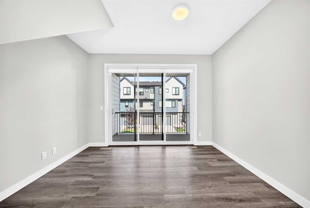 211 Evanscrest Square Nw, Calgary, AB
