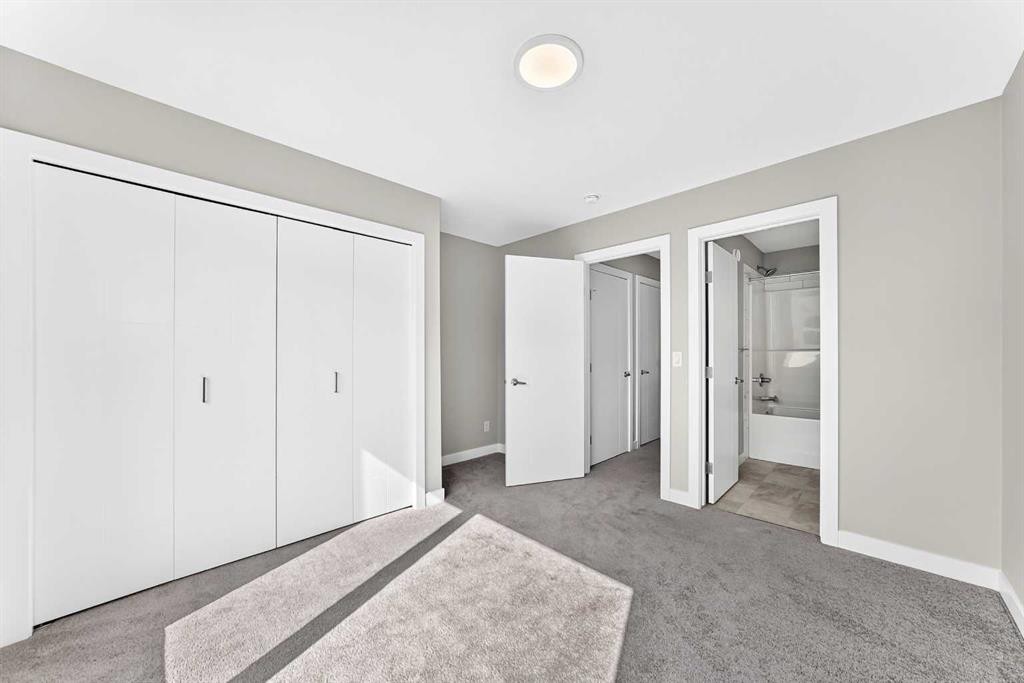 211 Evanscrest Square Nw, Calgary, AB