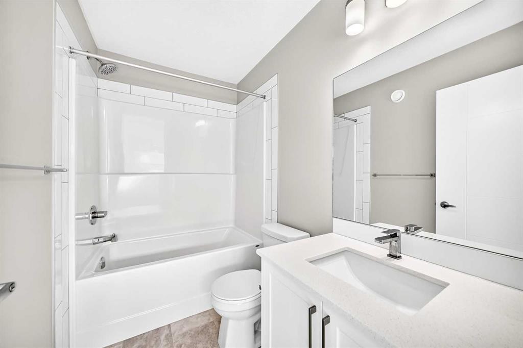 211 Evanscrest Square Nw, Calgary, AB