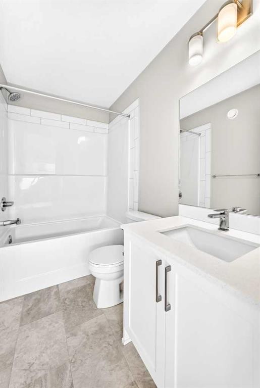 211 Evanscrest Square Nw, Calgary, AB