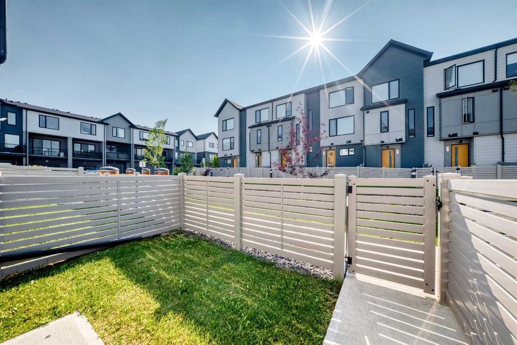 211 Evanscrest Square Nw, Calgary, AB
