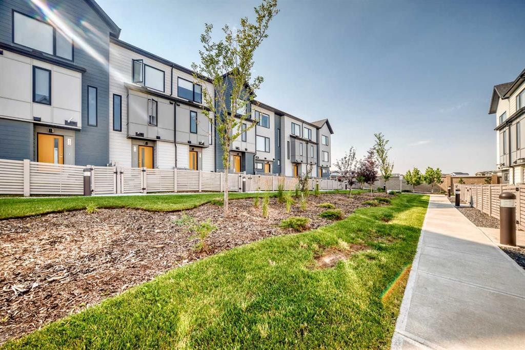 211 Evanscrest Square Nw, Calgary, AB