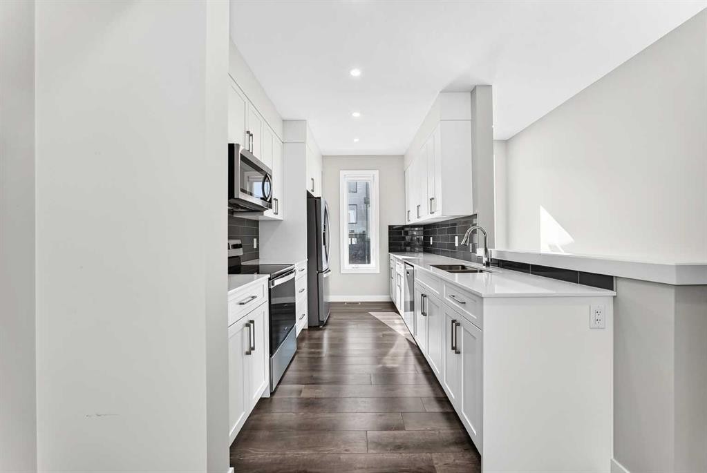 211 Evanscrest Square Nw, Calgary, AB