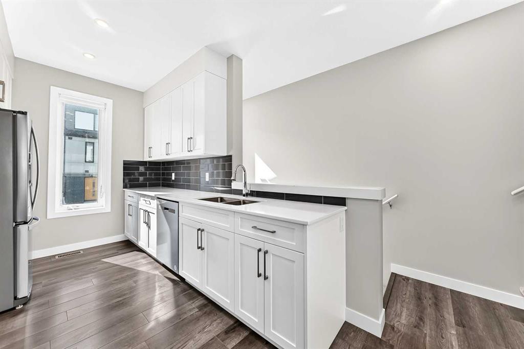 211 Evanscrest Square Nw, Calgary, AB