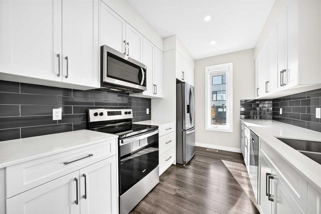 211 Evanscrest Square Nw, Calgary, AB