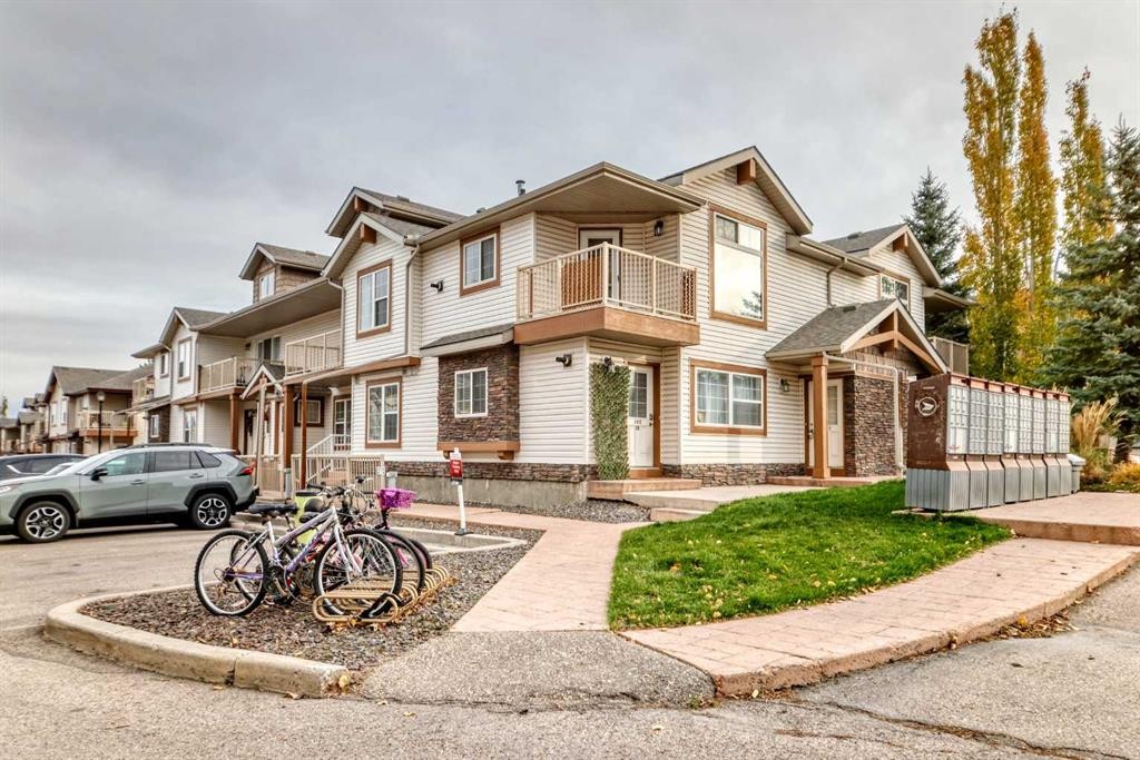 205-20 Panatella Landing Nw, Calgary, AB