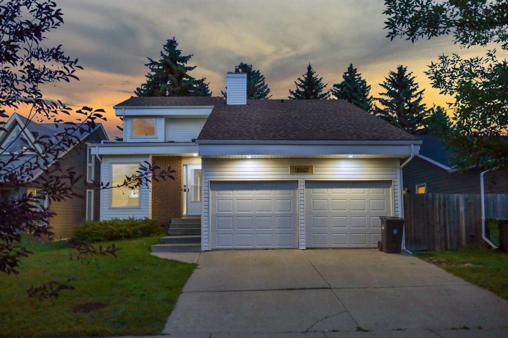 13632 Deer Run Boulevard Se, Calgary, AB
