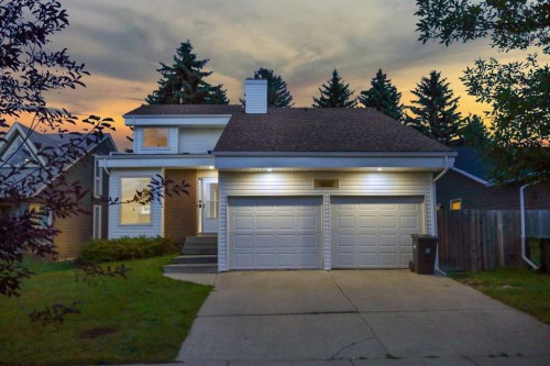 13632 Deer Run Boulevard Se, Calgary, AB 