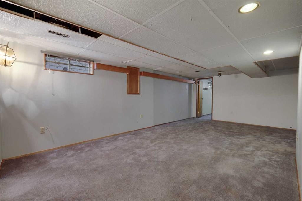 13632 Deer Run Boulevard Se, Calgary, AB