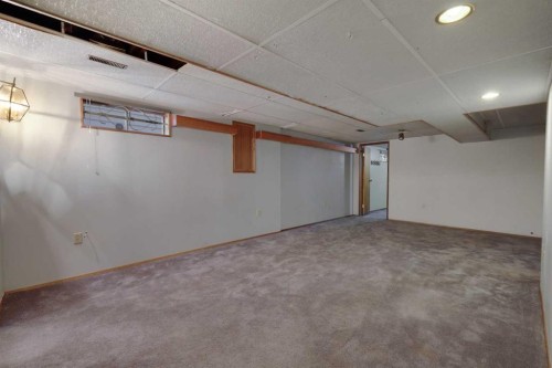 13632 Deer Run Boulevard Se, Calgary, AB 