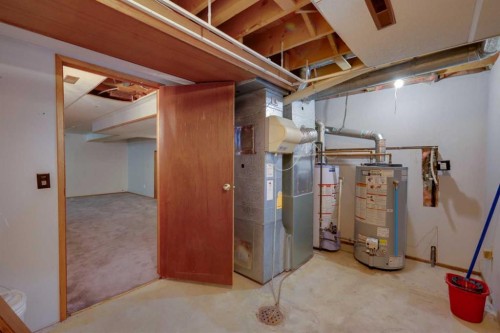 13632 Deer Run Boulevard Se, Calgary, AB 