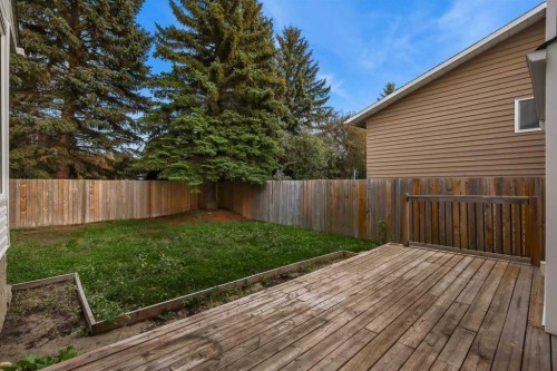 13632 Deer Run Boulevard Se, Calgary, AB 
