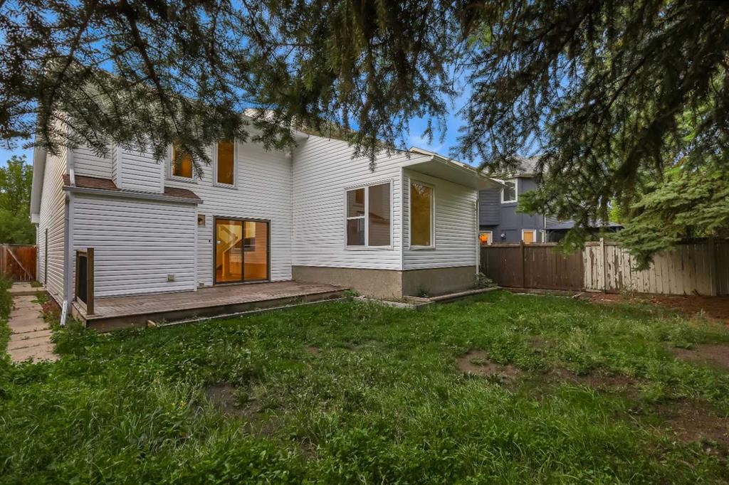 13632 Deer Run Boulevard Se, Calgary, AB