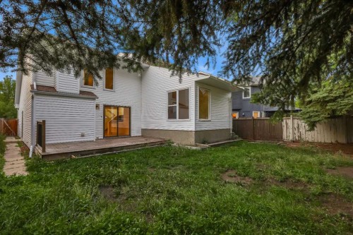 13632 Deer Run Boulevard Se, Calgary, AB 