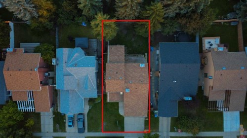 13632 Deer Run Boulevard Se, Calgary, AB 