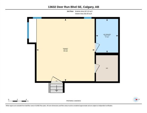 13632 Deer Run Boulevard Se, Calgary, AB 