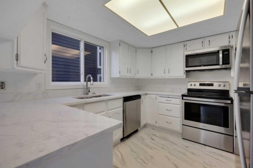 13632 Deer Run Boulevard Se, Calgary, AB 