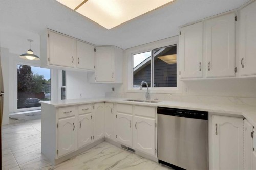 13632 Deer Run Boulevard Se, Calgary, AB 