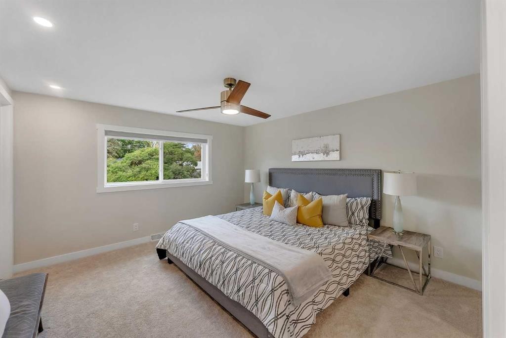10 Atlanta Crescent Se, Calgary, AB