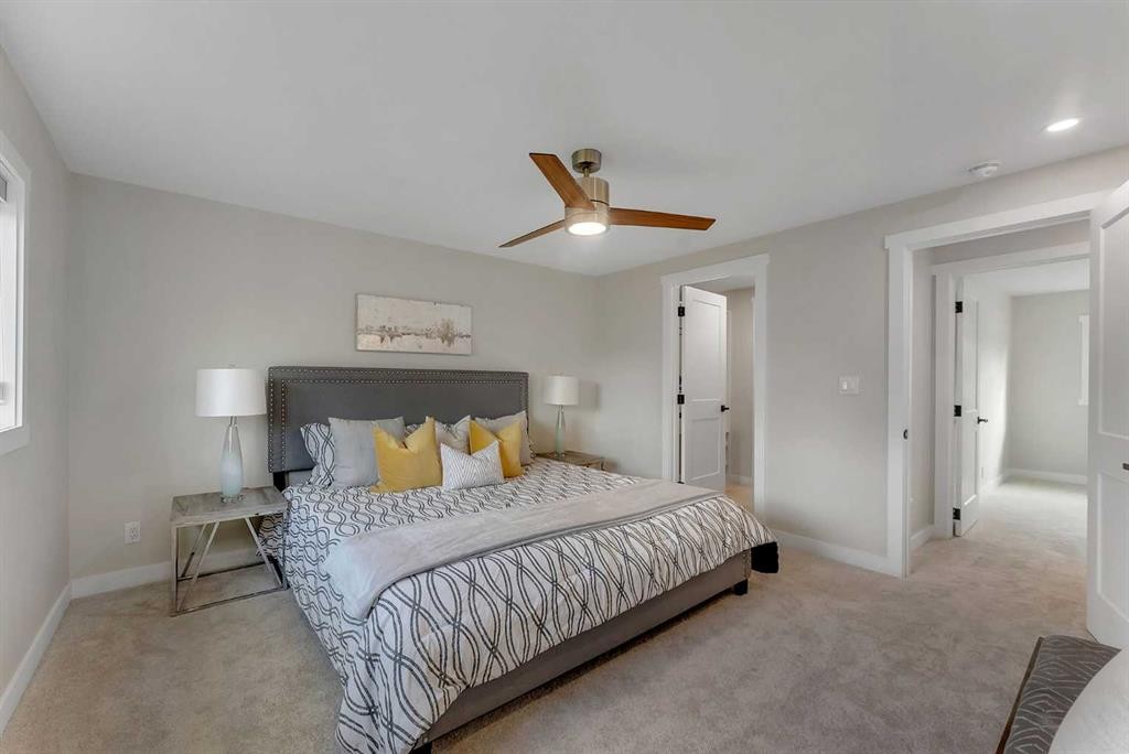 10 Atlanta Crescent Se, Calgary, AB