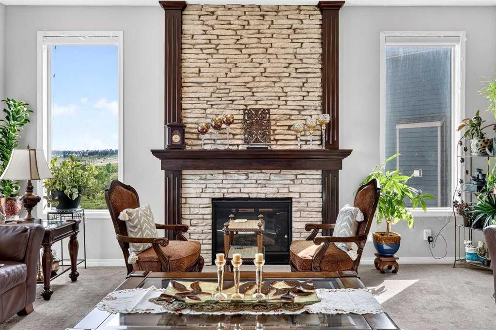 40 Sherwood Manor Nw, Calgary, AB