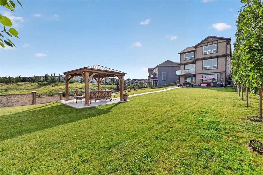 40 Sherwood Manor Nw, Calgary, AB