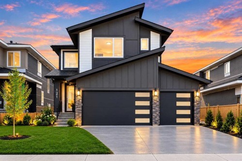 121 Waterford Passage  Chestermere, AB T1X 0M8