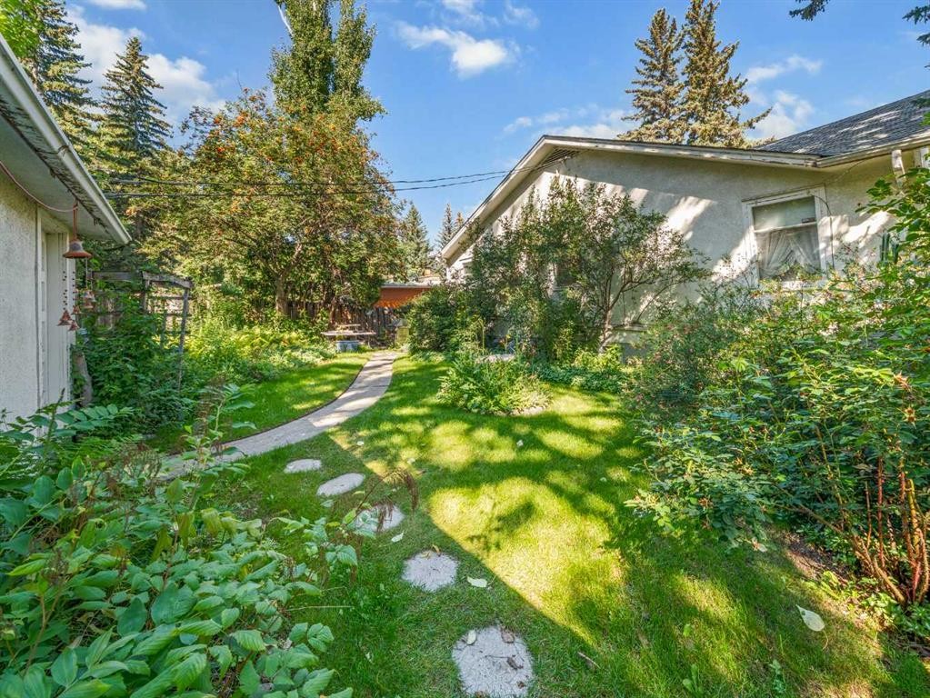 3205 4 Street Sw, Calgary, AB