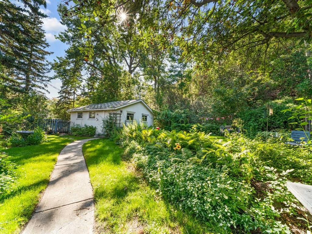 3205 4 Street Sw, Calgary, AB