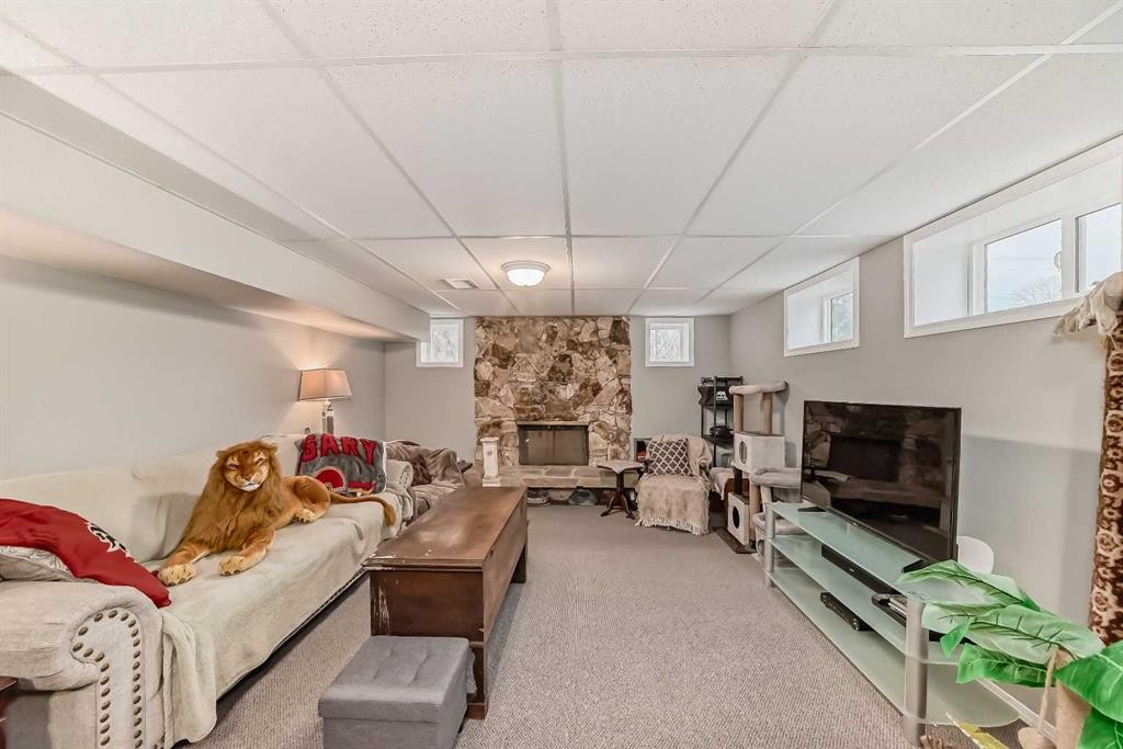 3205 4 Street Sw, Calgary, AB
