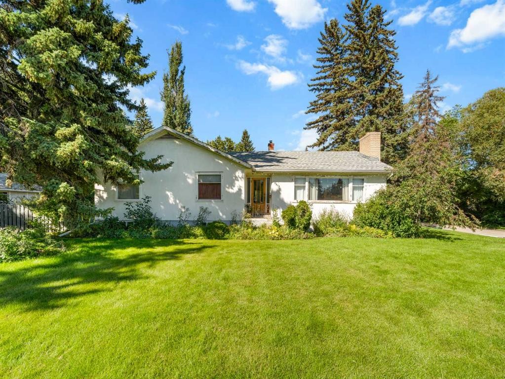 3205 4 Street Sw, Calgary, AB
