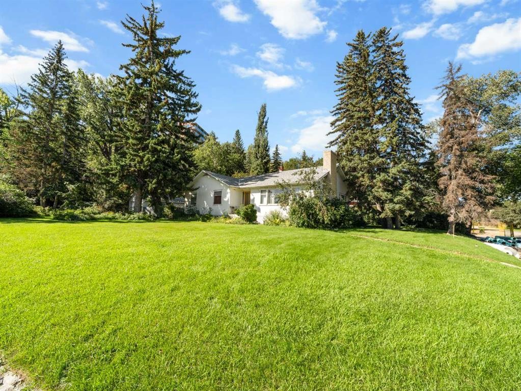 3205 4 Street Sw, Calgary, AB