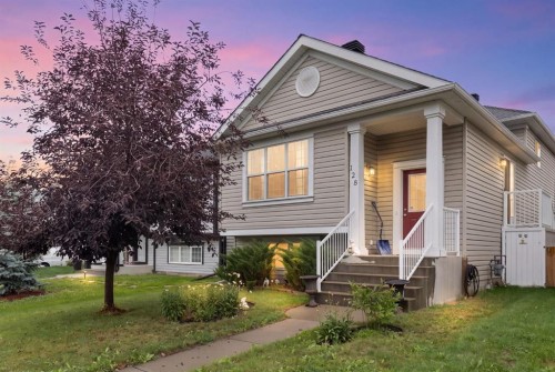 128 Copperstone Grove Se, Calgary, AB 