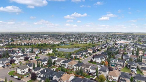 128 Copperstone Grove Se, Calgary, AB 