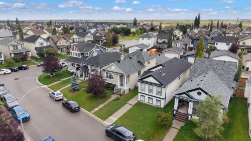 128 Copperstone Grove Se, Calgary, AB 
