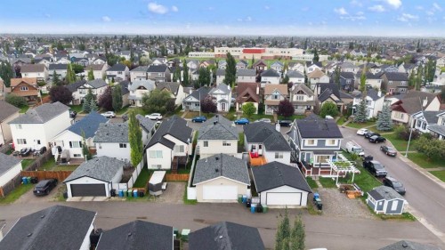 128 Copperstone Grove Se, Calgary, AB 