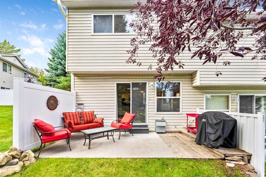 197 Somervale Point Sw, Calgary, AB